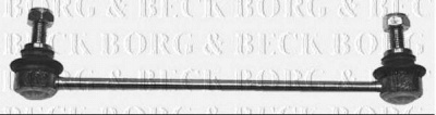 BORG & BECK bdl6611 -  Тяга / стойка, стабилизатор
